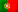 Flag for Português