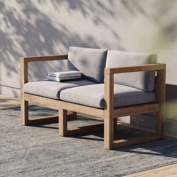 Bauanleitung Lounge-Sofa Ammarp - Eigenbau