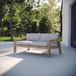 Lounge sofa Solviken - DIY Plan