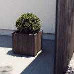 Flower box low M - DIY Plan