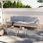 Sofa Ekhagen XL - DIY Plan
