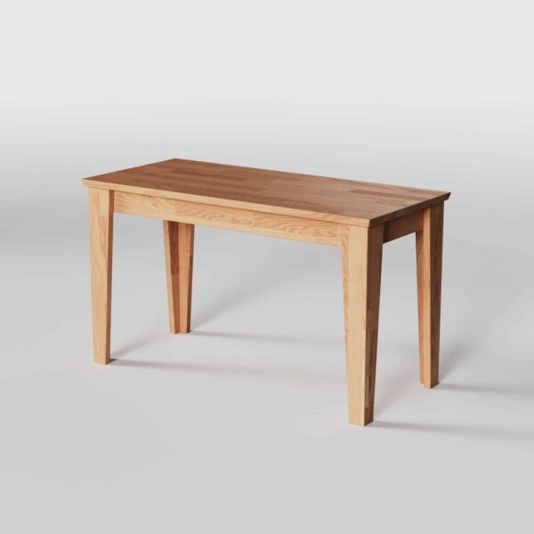 Bench Linnea front side