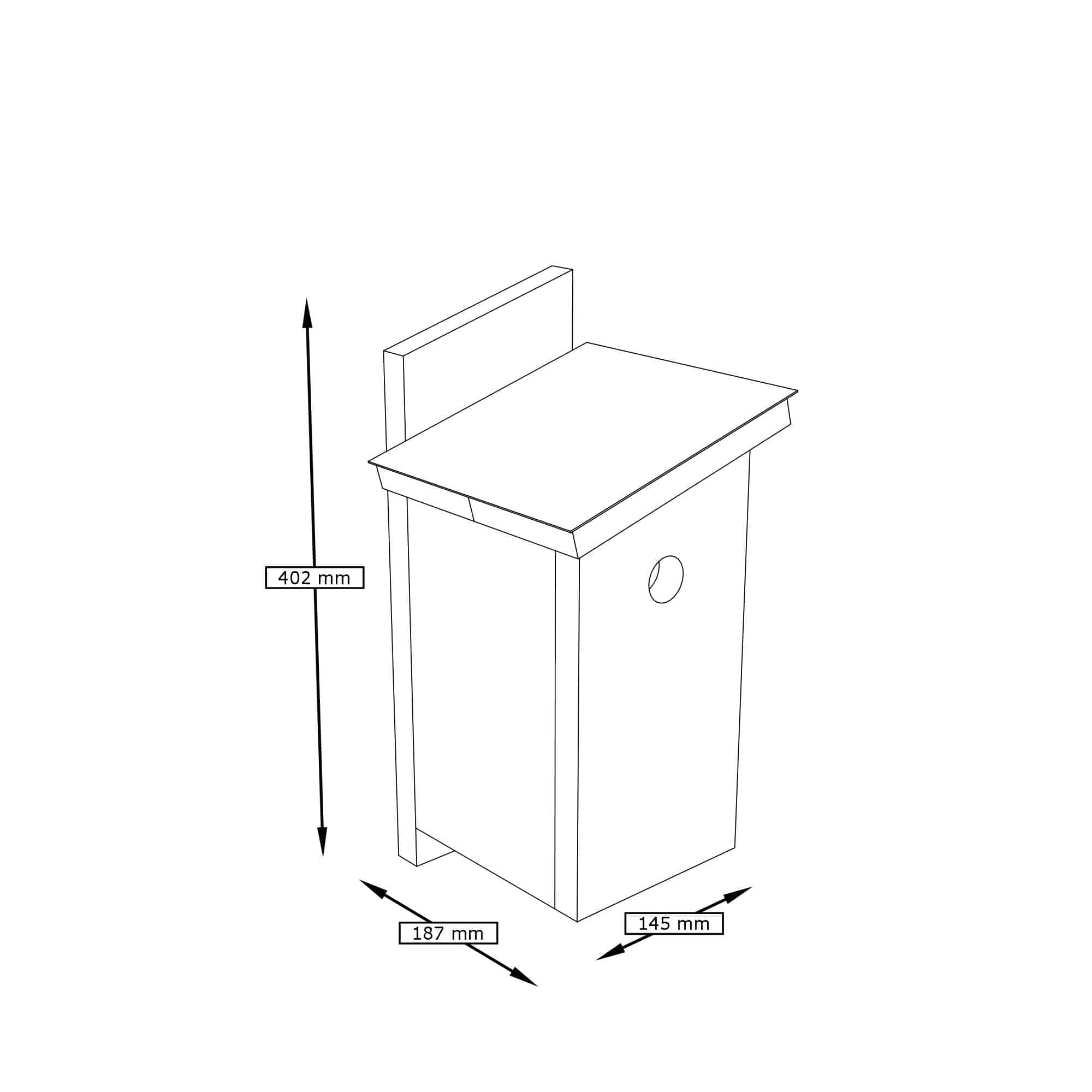 Dimensions