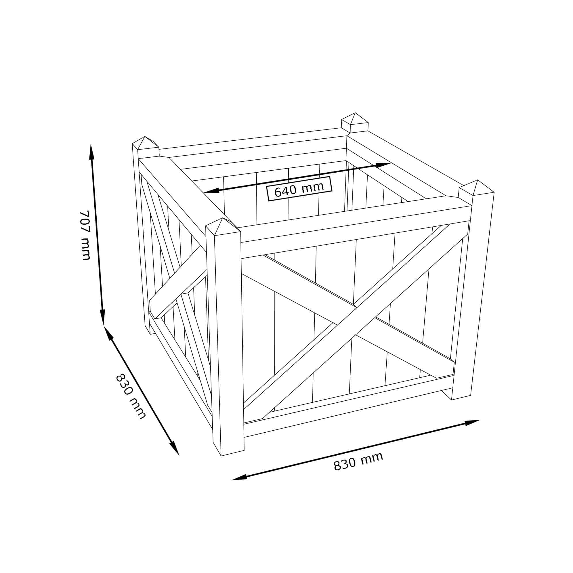 Dimensions