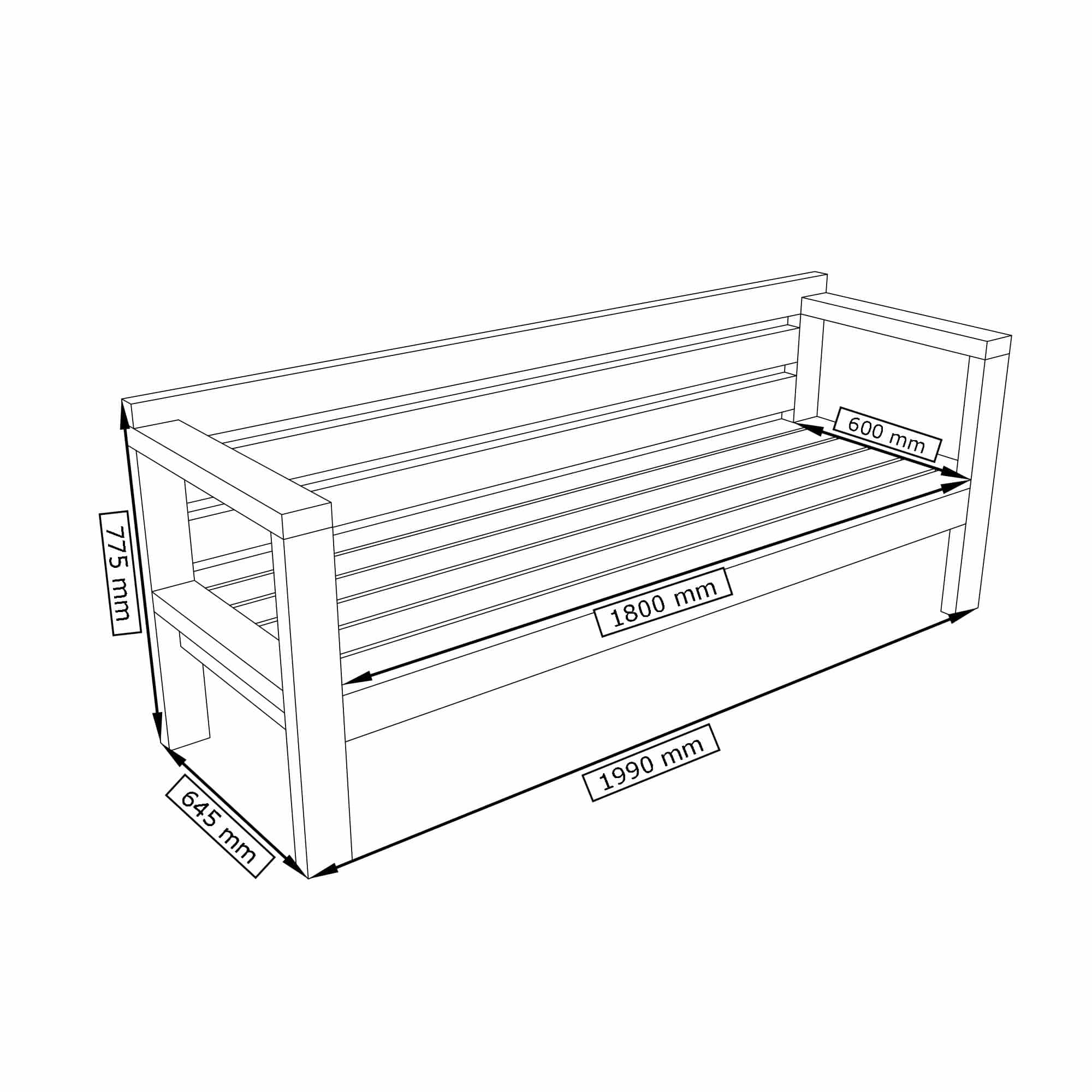 Dimensions