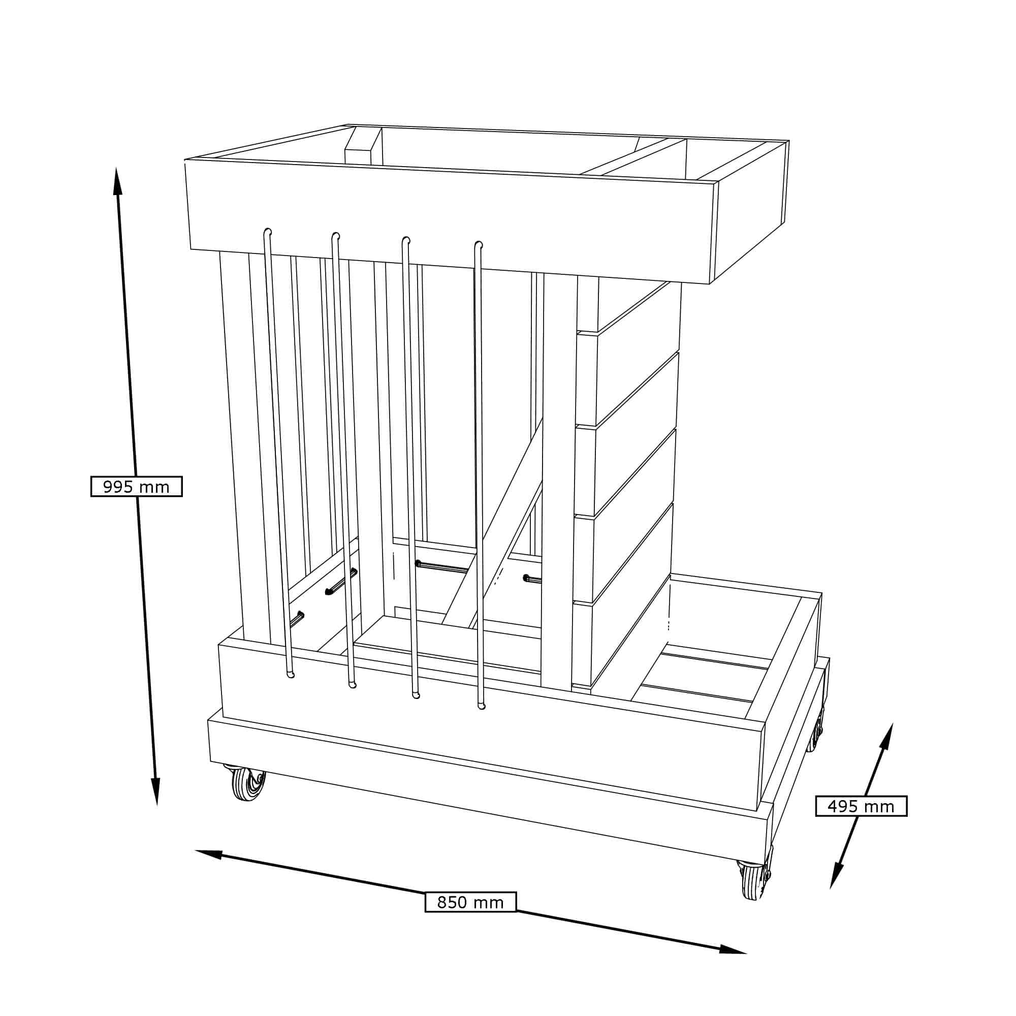 Dimensions