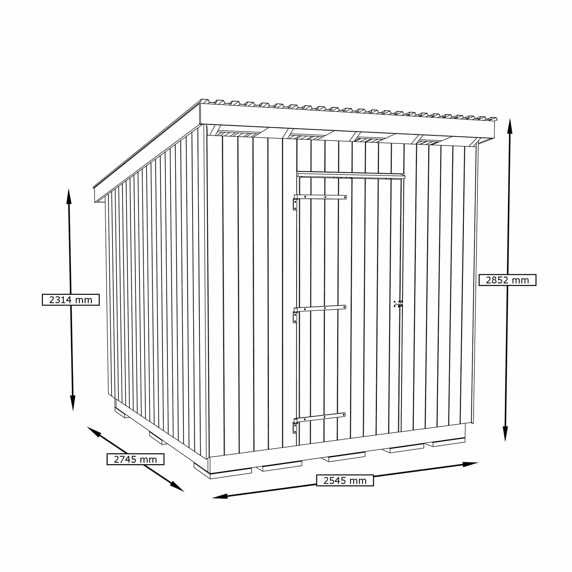 Dimensions